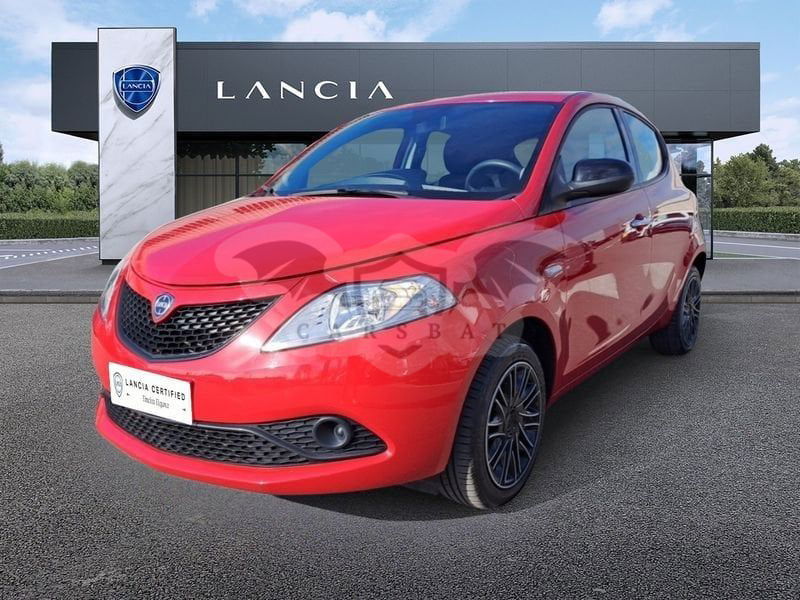 Lancia Ypsilon 2020