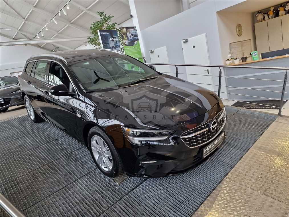 Opel Insignia 2023