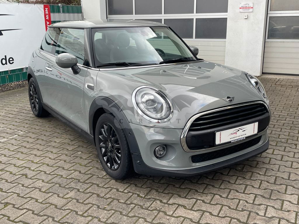 Mini One 2020