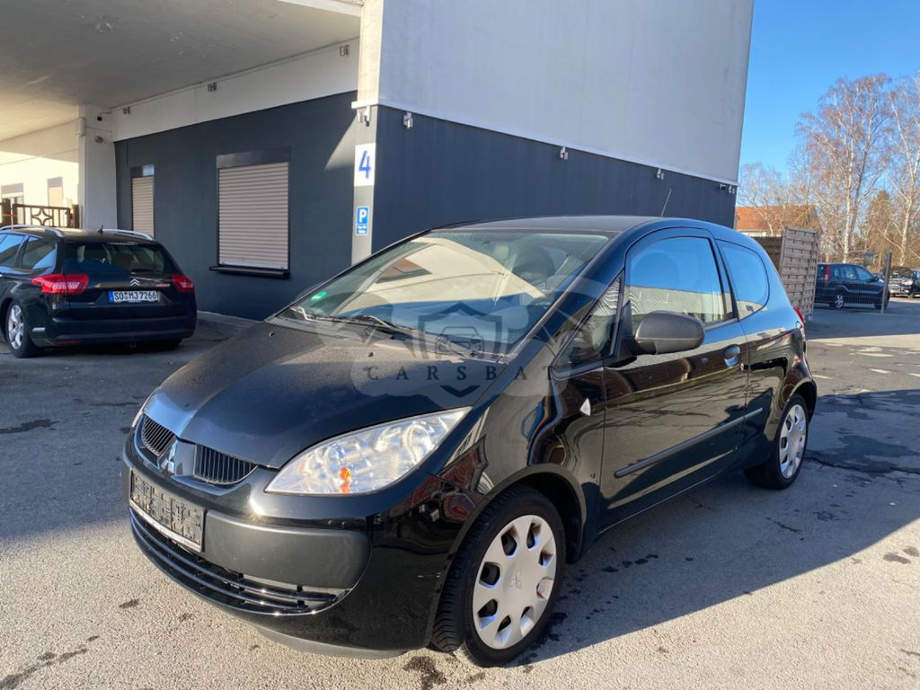 Mitsubishi Colt 2006