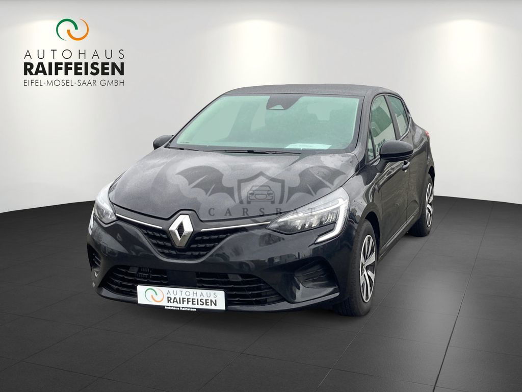 Renault Clio 2023