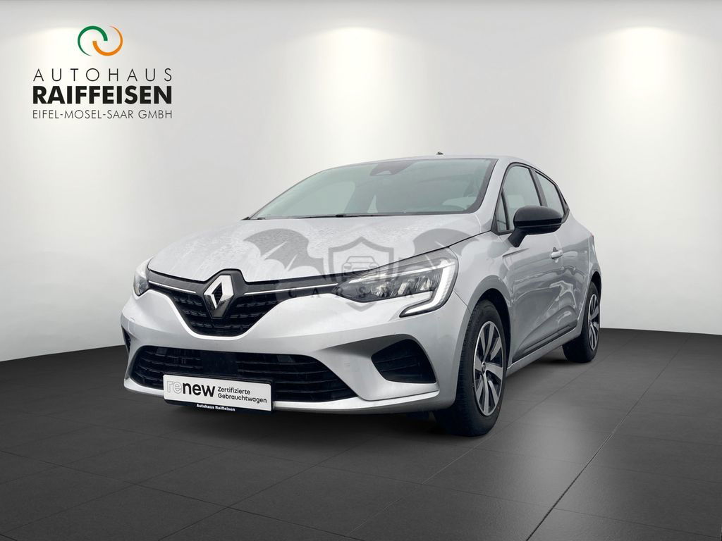 Renault Clio 2023