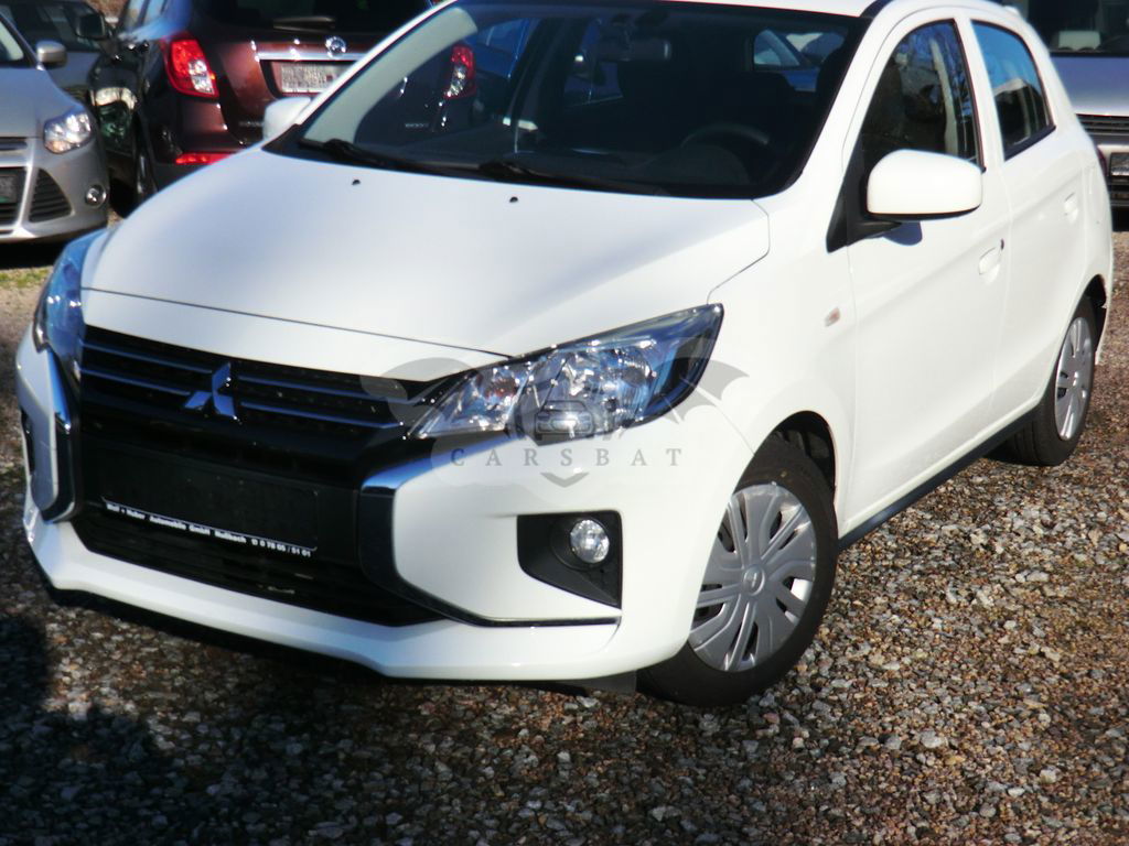 Mitsubishi Space Star 2020