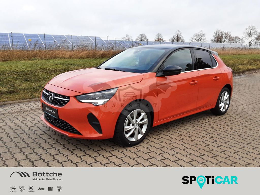 Opel Corsa 2023