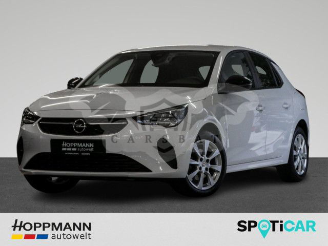 Opel Corsa 2022