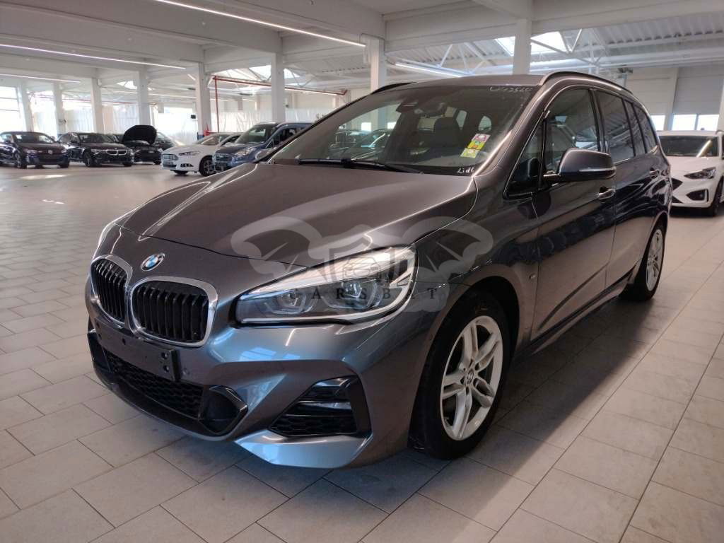 BMW 2 Series 218 Gran Tourer 2021
