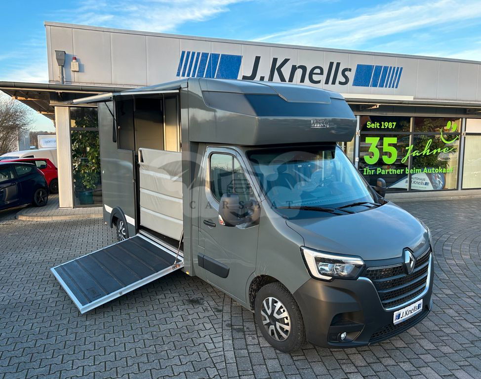 Renault Master 2024