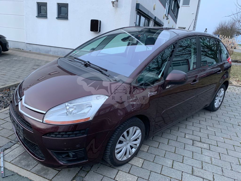 Citroën C4 Picasso 2007