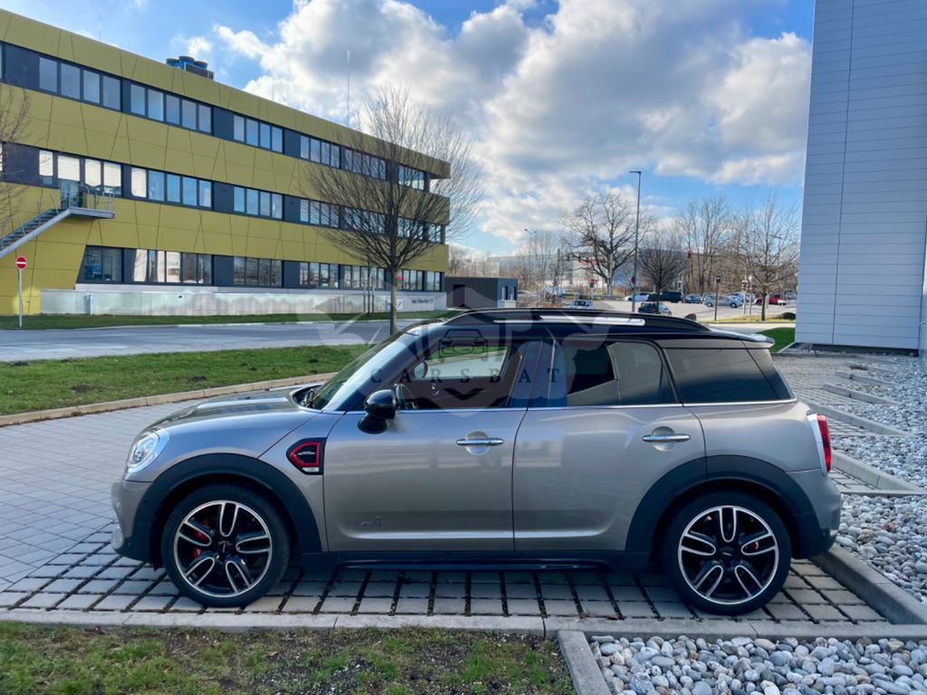 Mini Countryman 2017