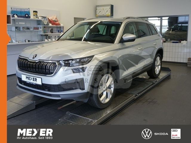 Skoda Kodiaq 2024