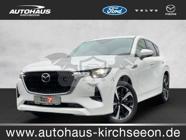 Mazda CX-60 2023