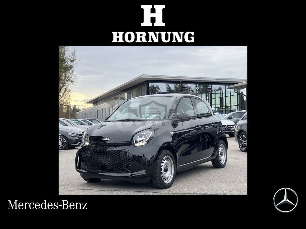 Smart Forfour 2020