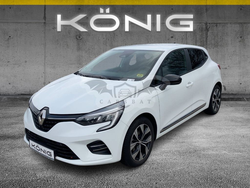 Renault Clio 2023