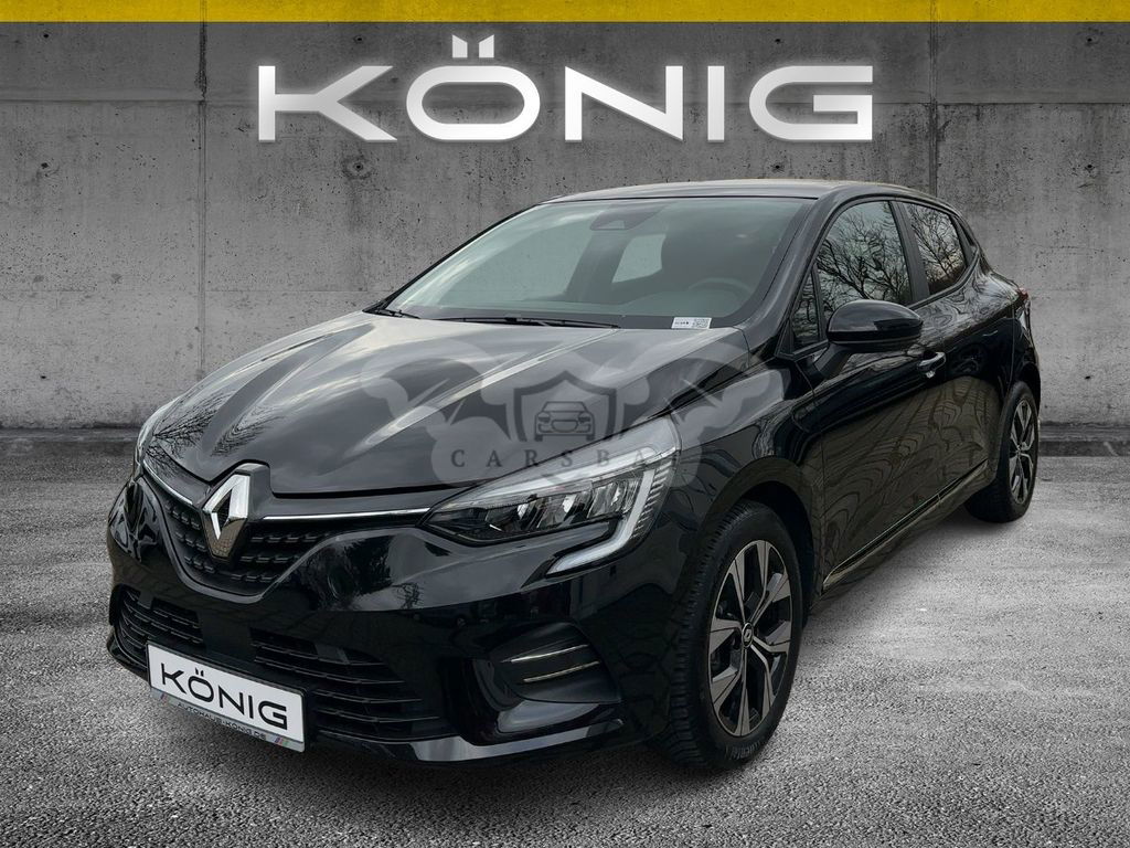 Renault Clio 2022