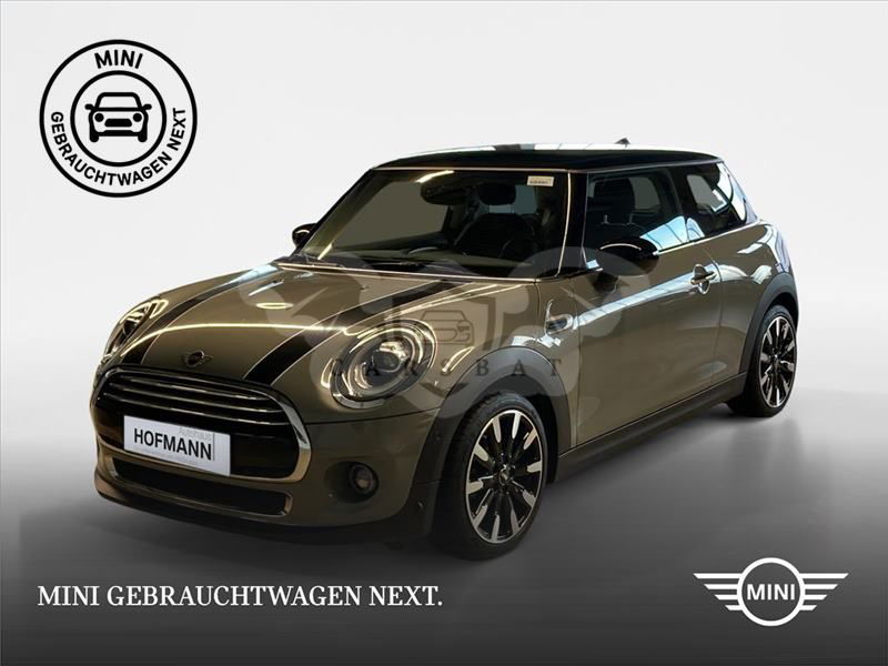 Mini Cooper 2019
