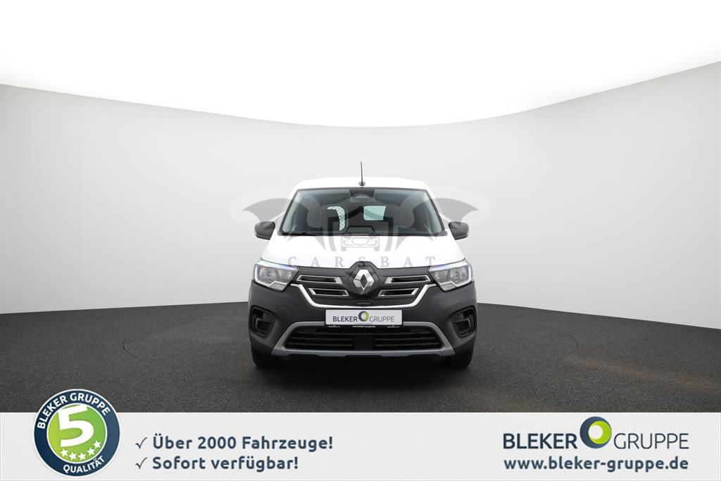 Renault Kangoo 2022