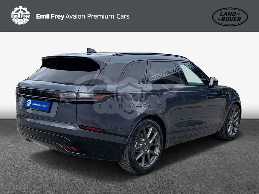 Land Rover Range Rover Velar 2023