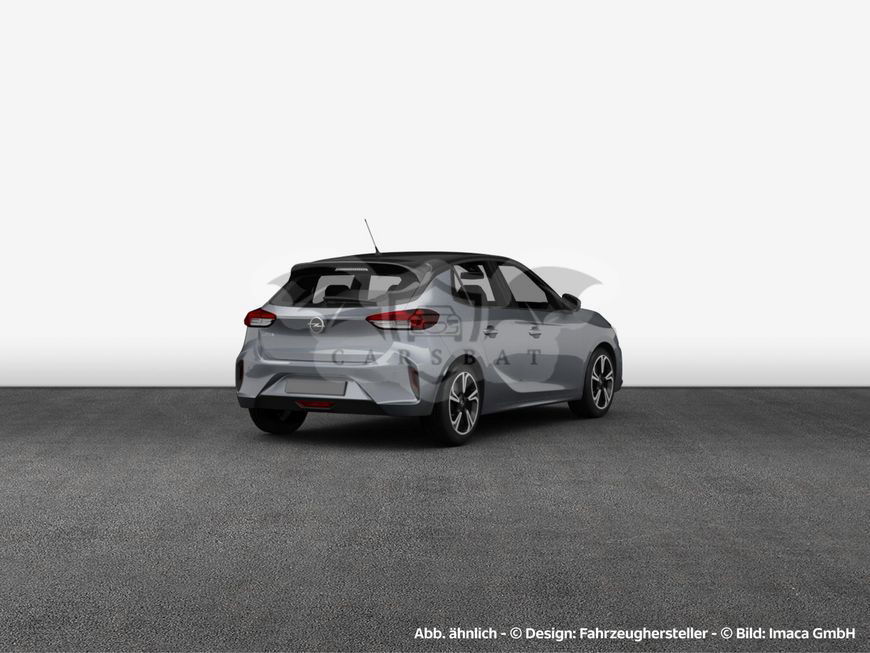 Opel Corsa 2023