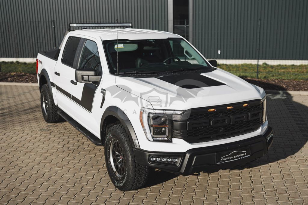Ford F-150 2022