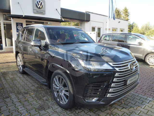 Lexus LX 570 2024