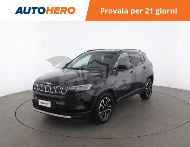 Jeep Compass 2021
