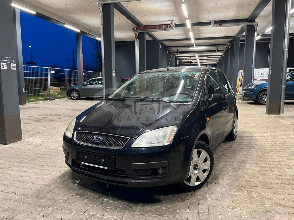 Ford C-Max 2003
