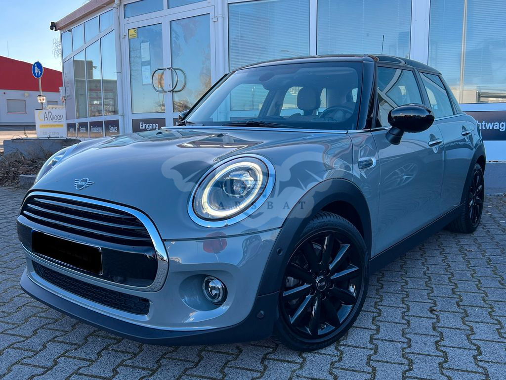 Mini Cooper 2020