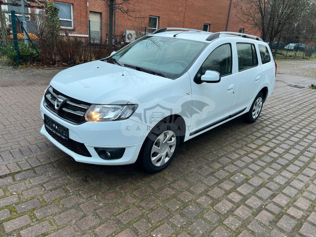 Dacia Logan 2014