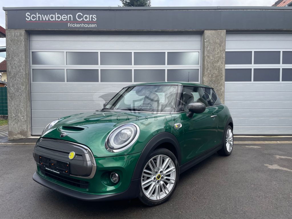 Mini Cooper 2020