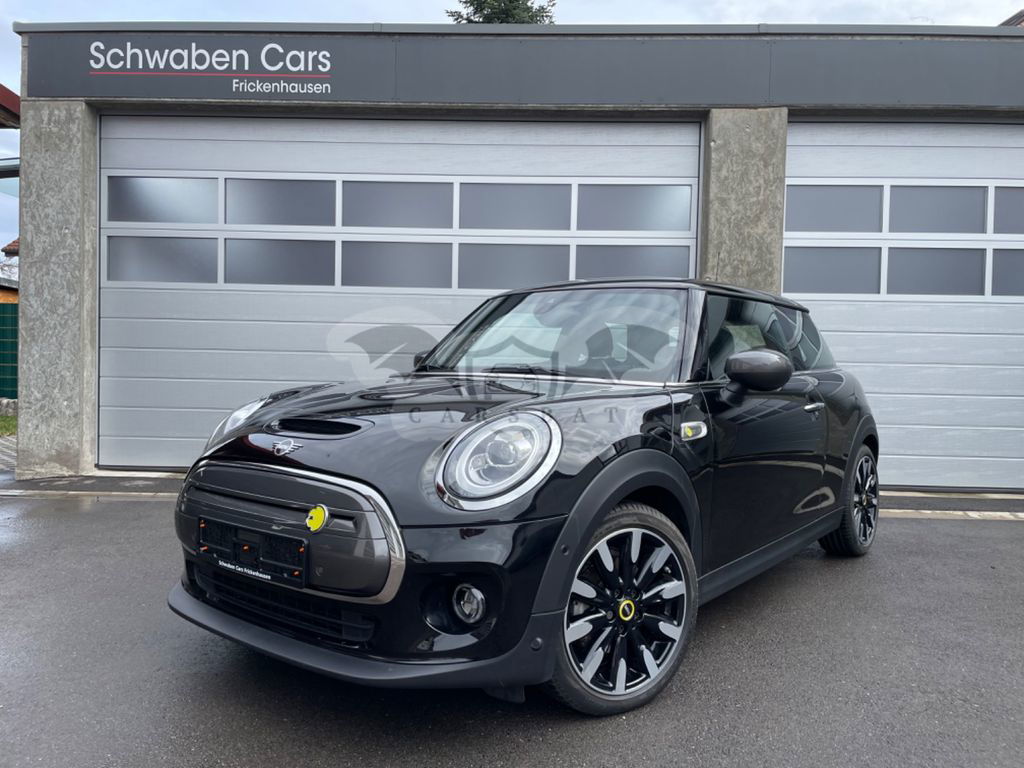 Mini Cooper 2020