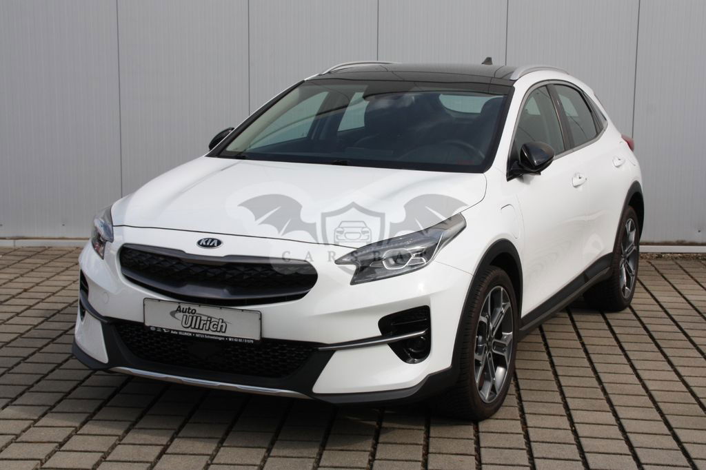 Kia XCeed 2020