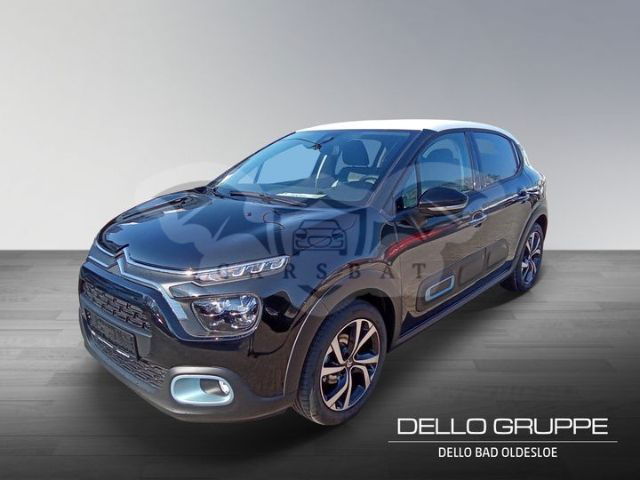 Citroën C3 2023