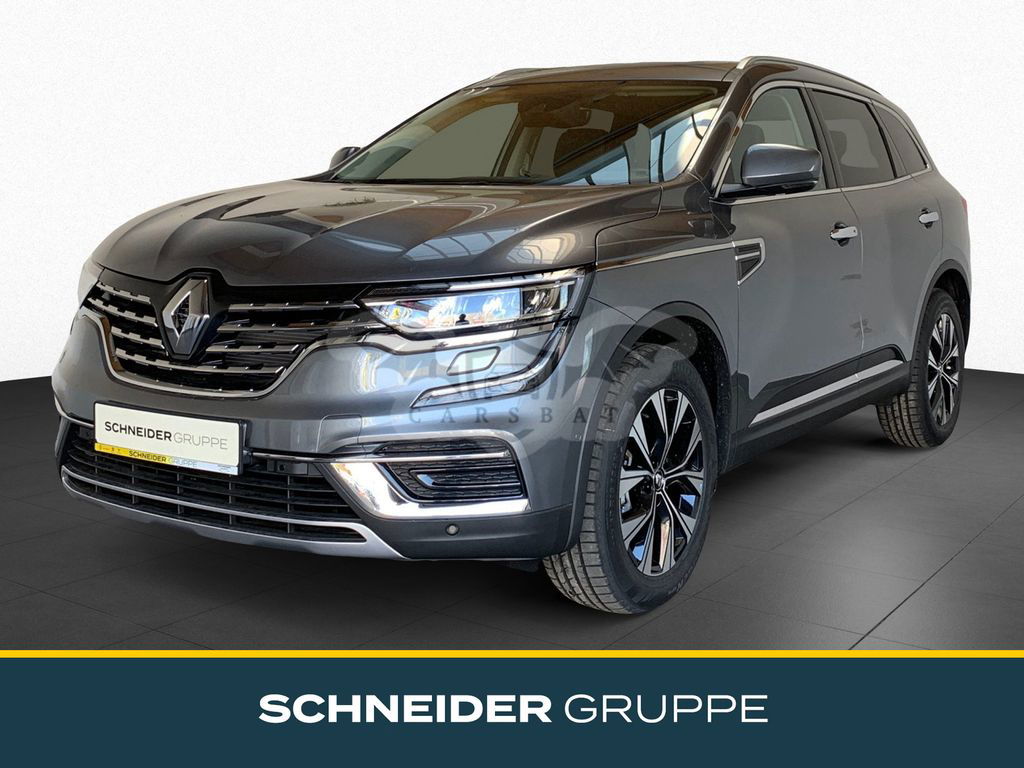 Renault Koleos 2023