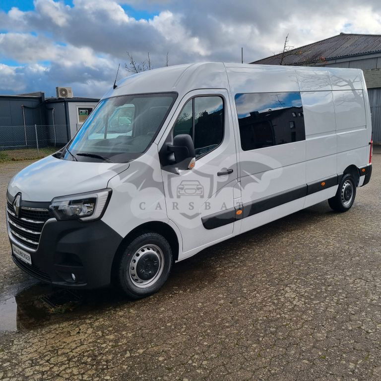 Renault Master 2024