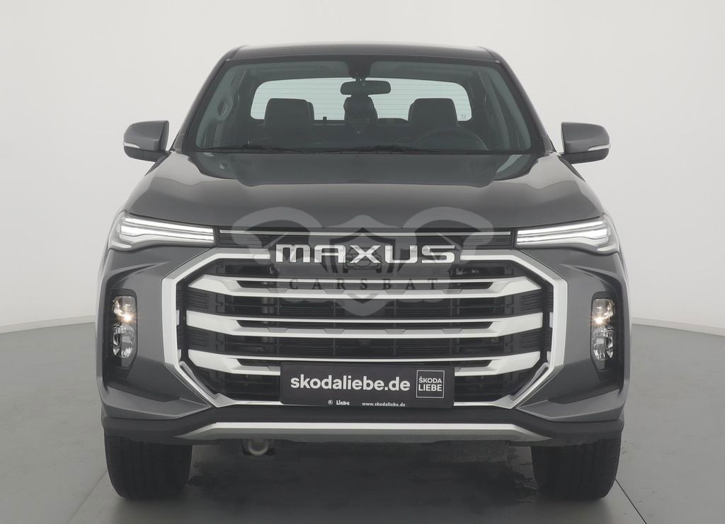 Maxus T90 2024