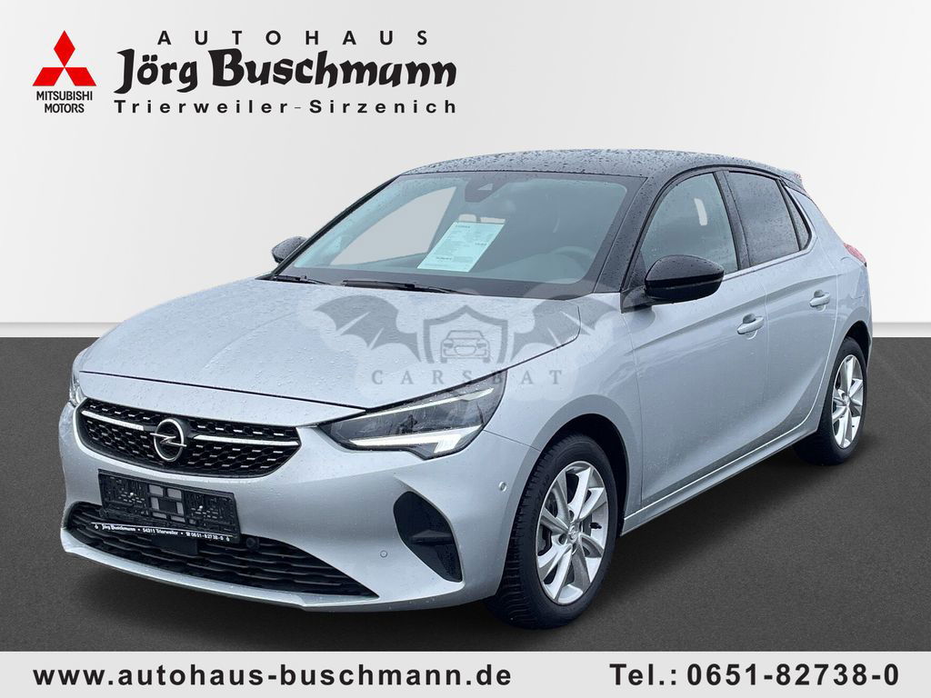 Opel Corsa 2023