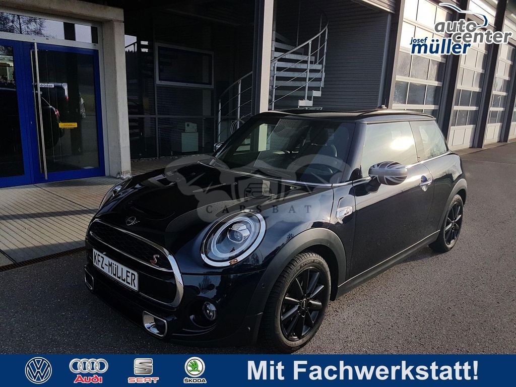 Mini Cooper 2020