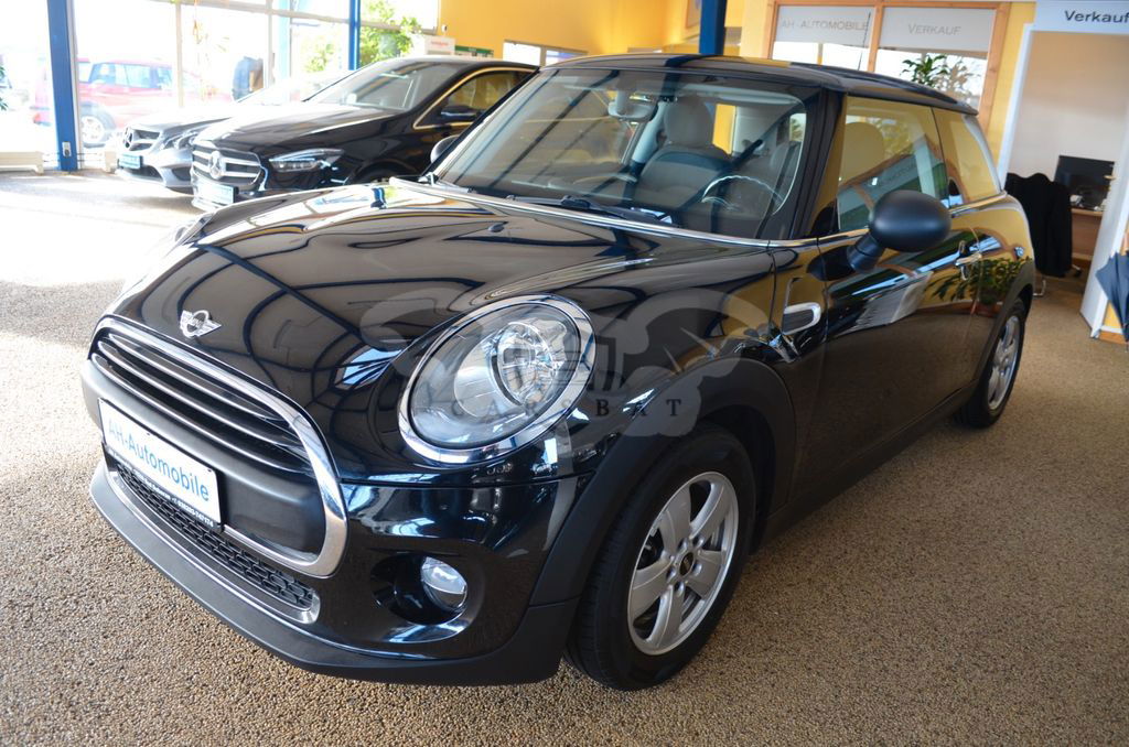Mini One 2016
