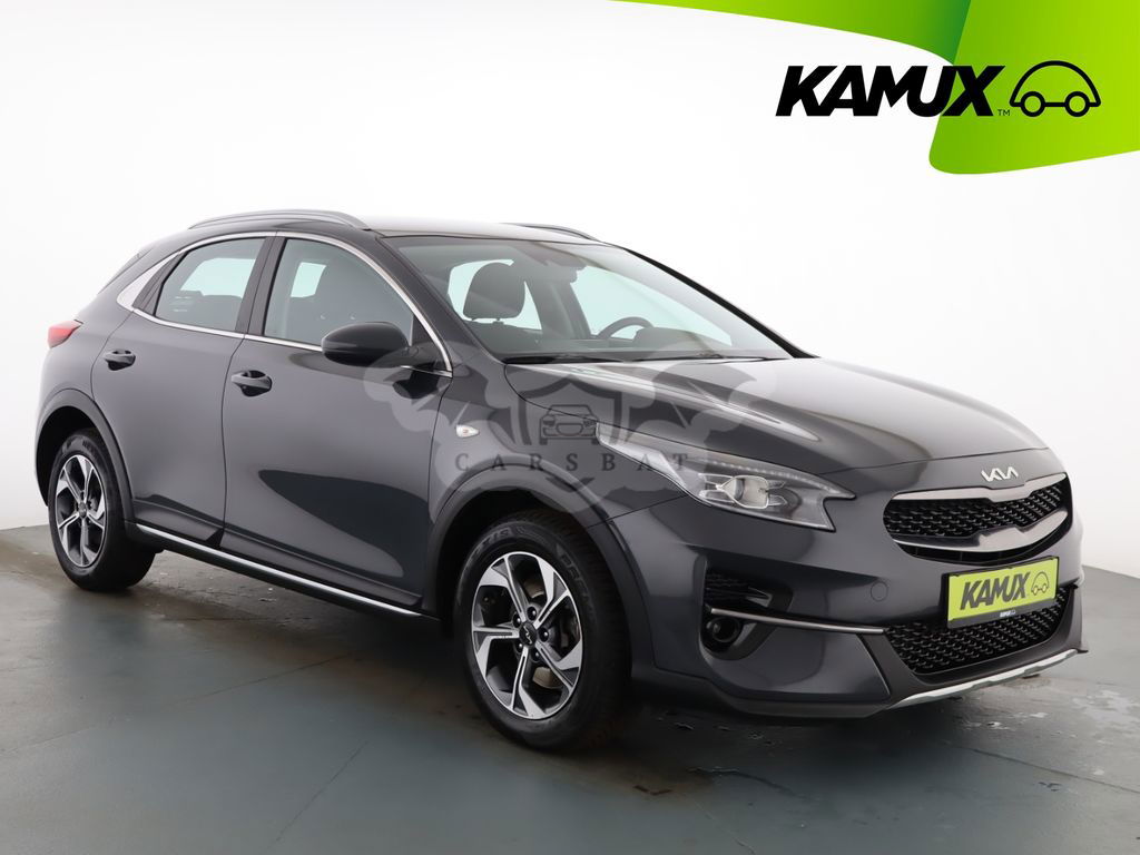 Kia XCeed 2022