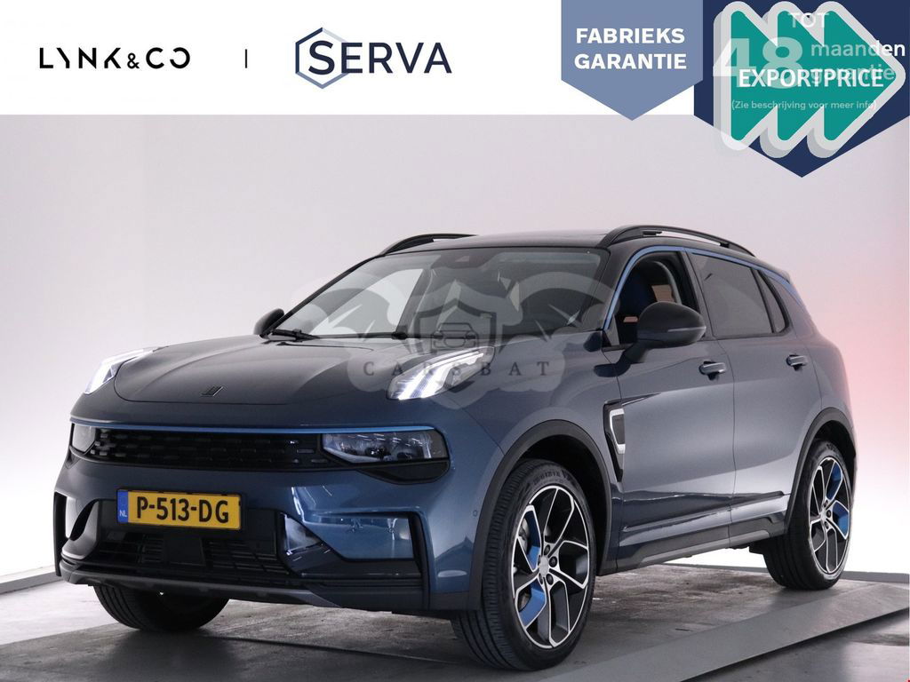 Lynk&Co 01 2022