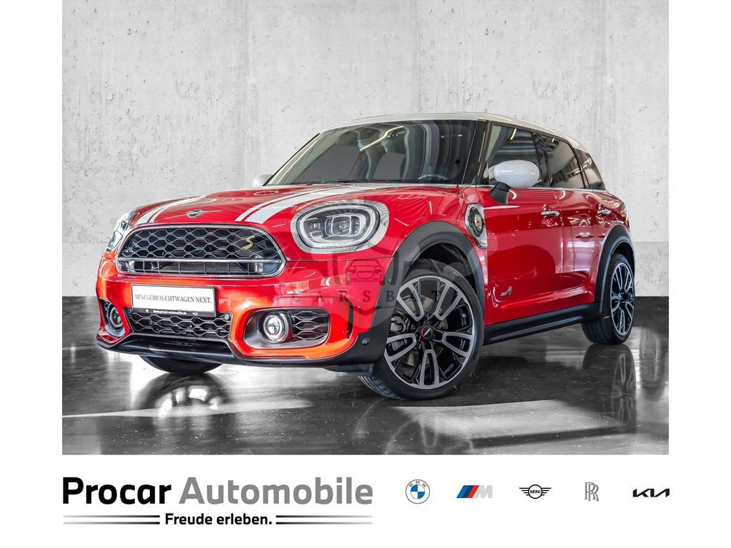Mini Countryman 2020