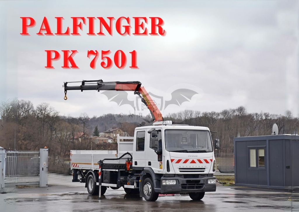 Iveco Eurocargo 2006