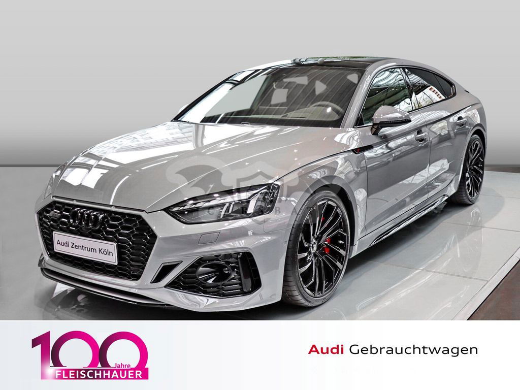 Audi RS5 2023