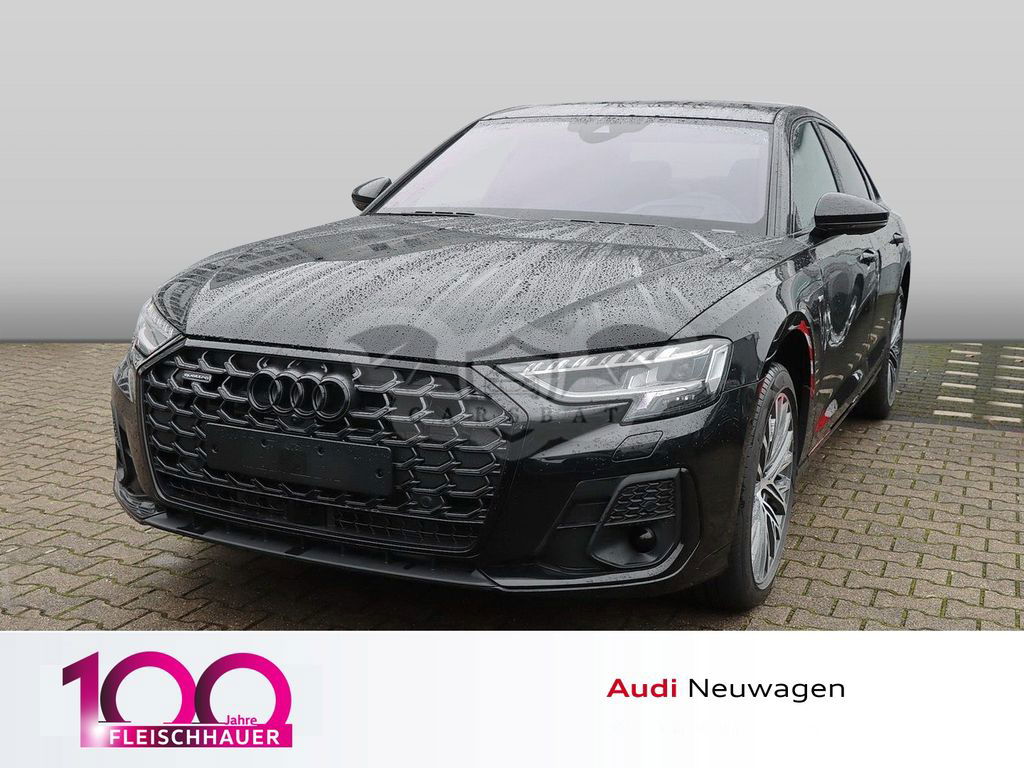 Audi A8 2023