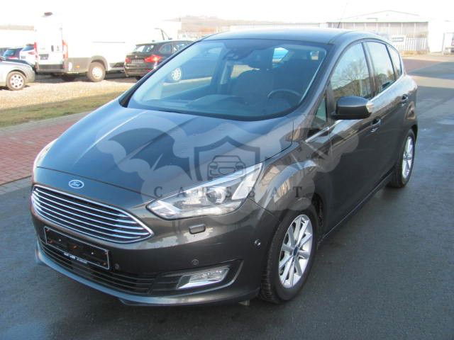 Ford C-Max 2017