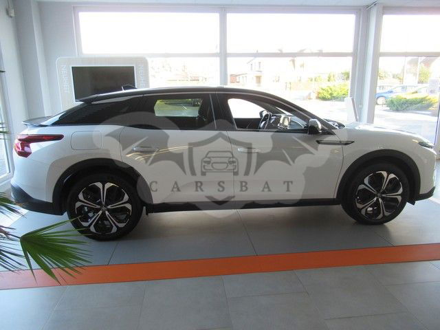 Citroën C5 X 2023