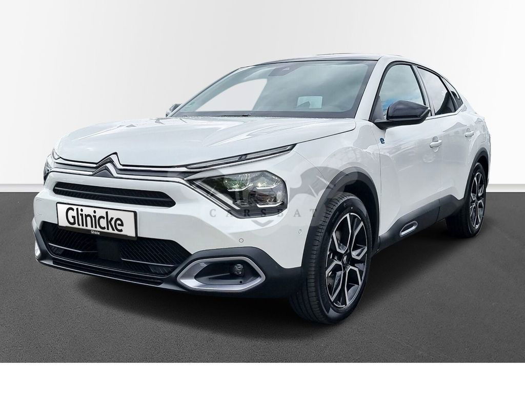 Citroën C4 2023