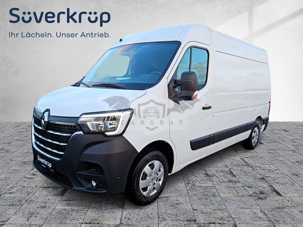 Renault Master 2024