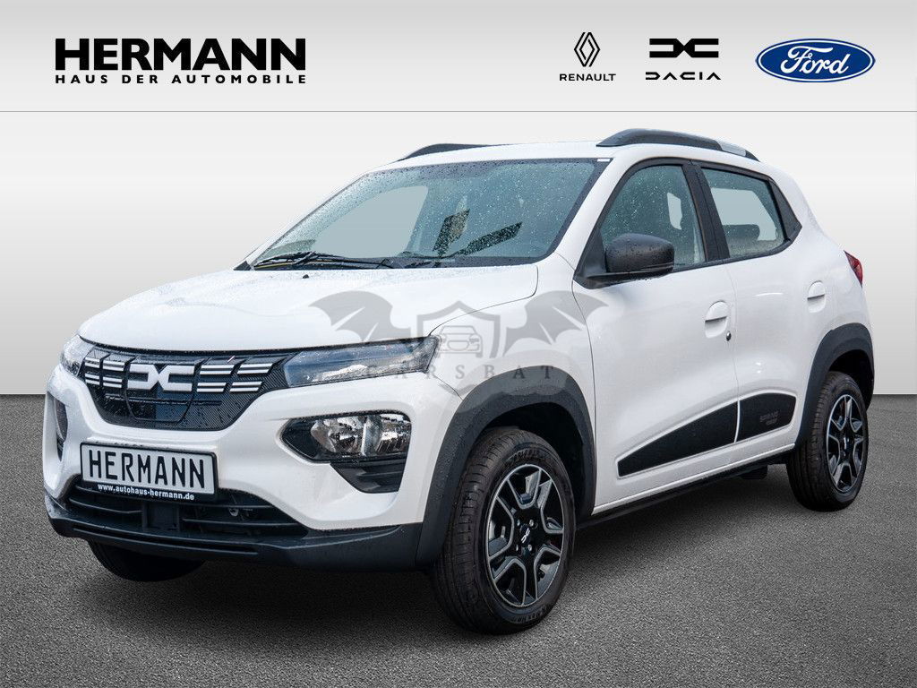 Dacia Spring 2024