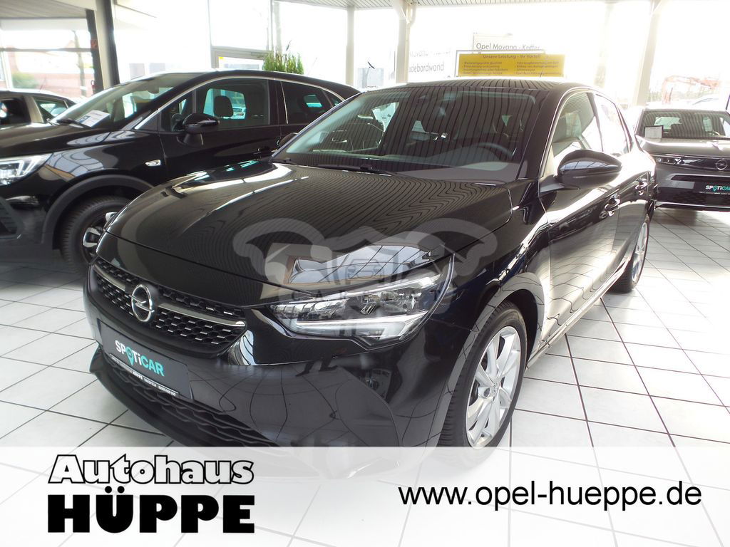 Opel Corsa 2022